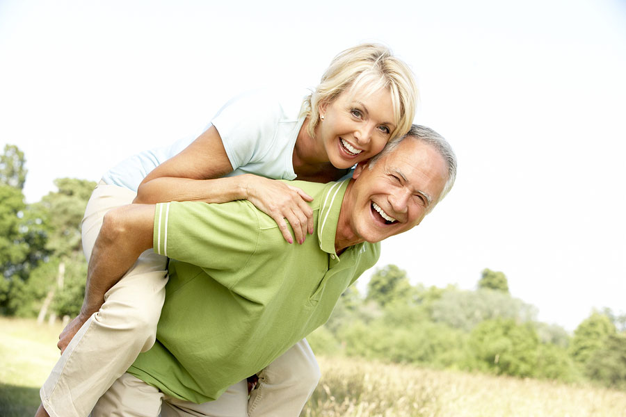 Testosterone therapy In Huntington: More Energy