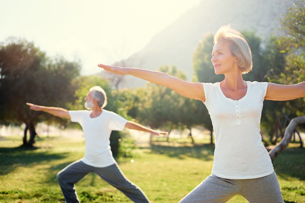 Testosterone therapy In Huntington: Slim Body