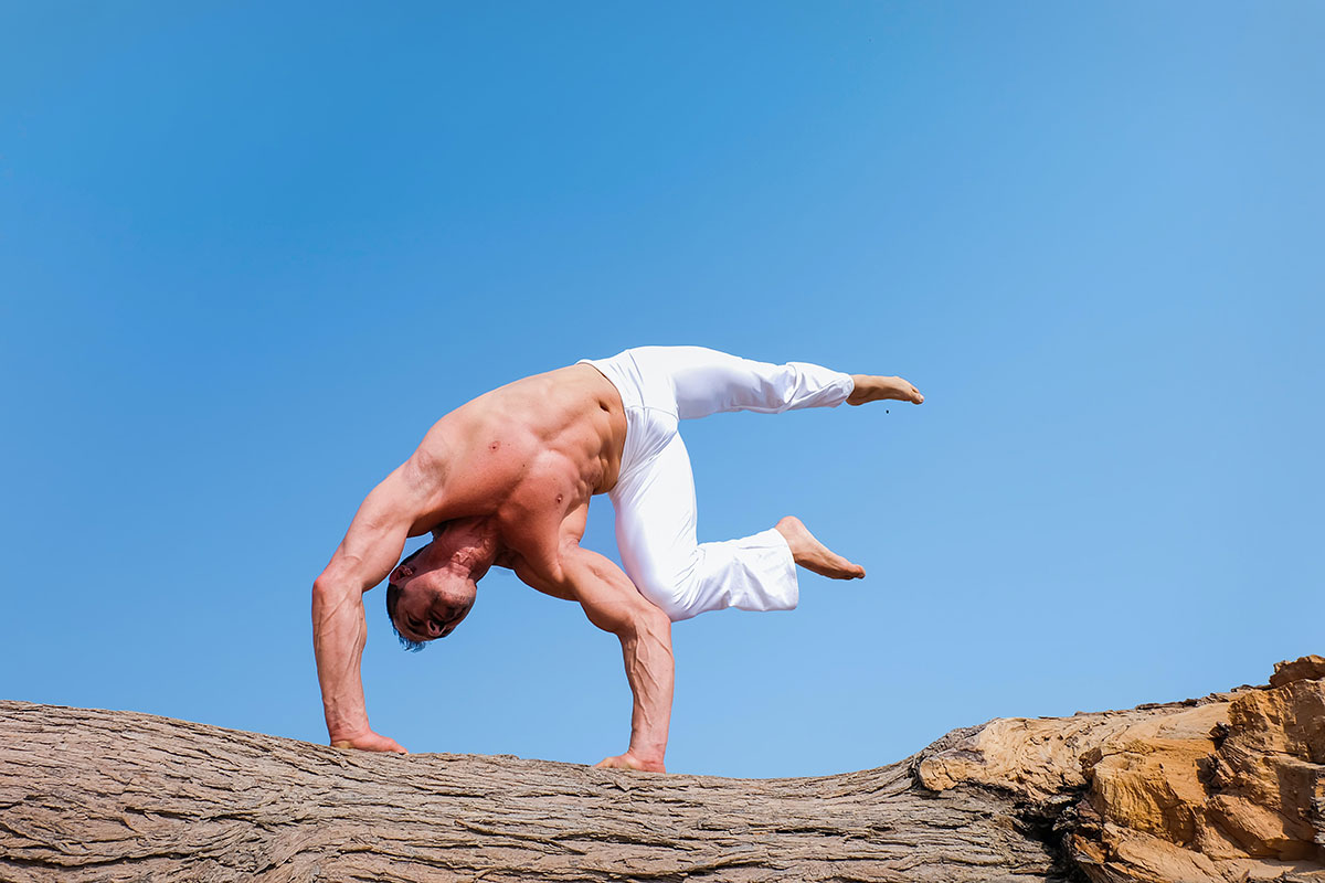 Testosterone therapy In Huntington: Muscle Strength